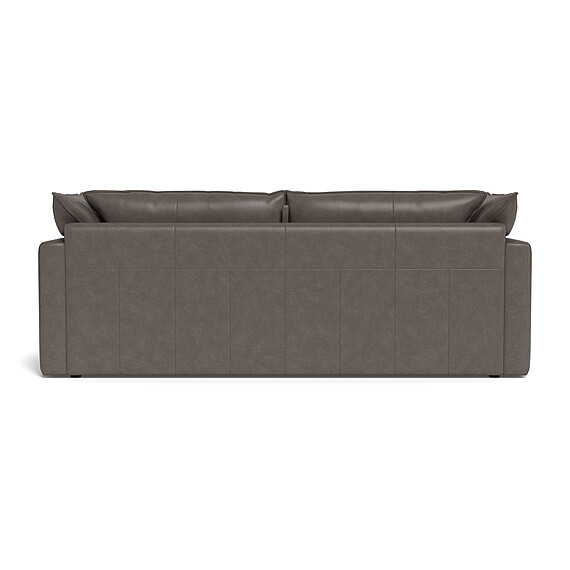 SORRENTO Leather Sofabed