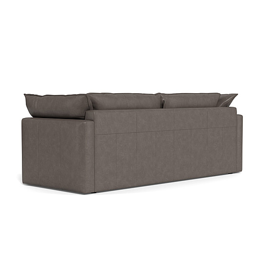 SORRENTO Leather Sofabed