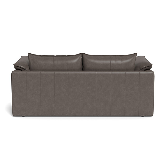 SORRENTO Leather Sofa