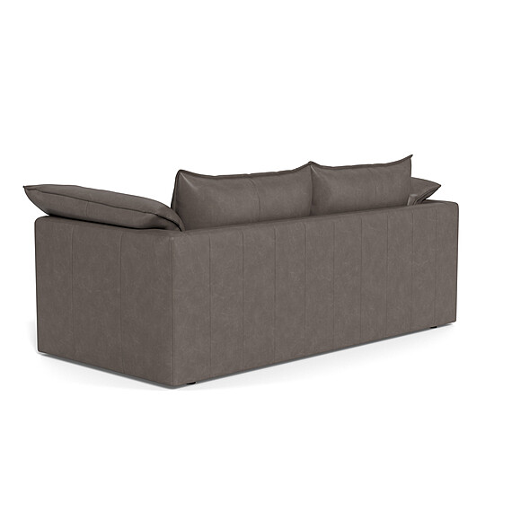 SORRENTO Leather Sofa