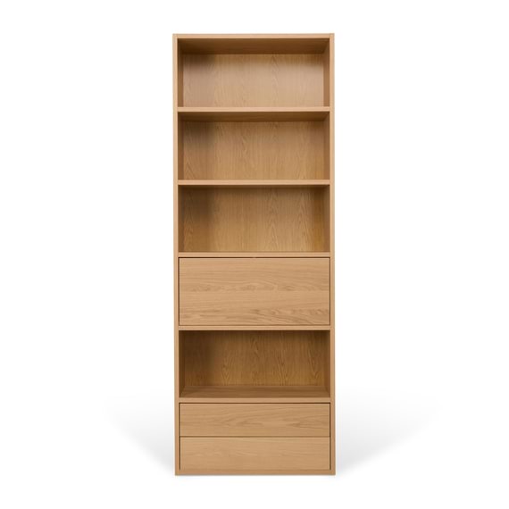 DAY Shelving Unit (Model 7)