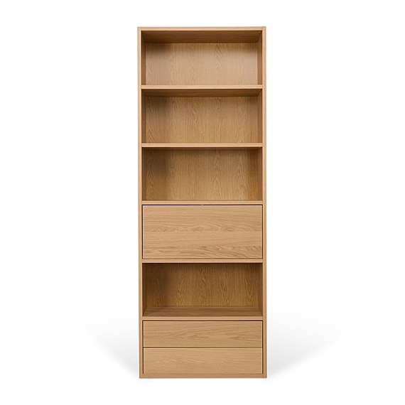 DAY Shelving Unit (Model 7)