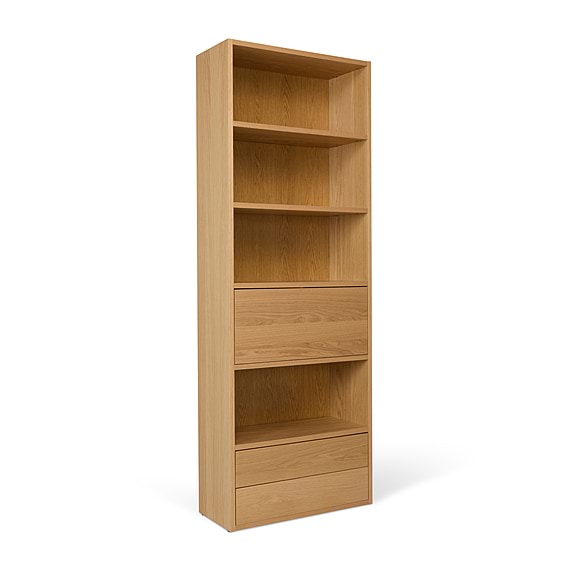 DAY Shelving Unit (Model 7)