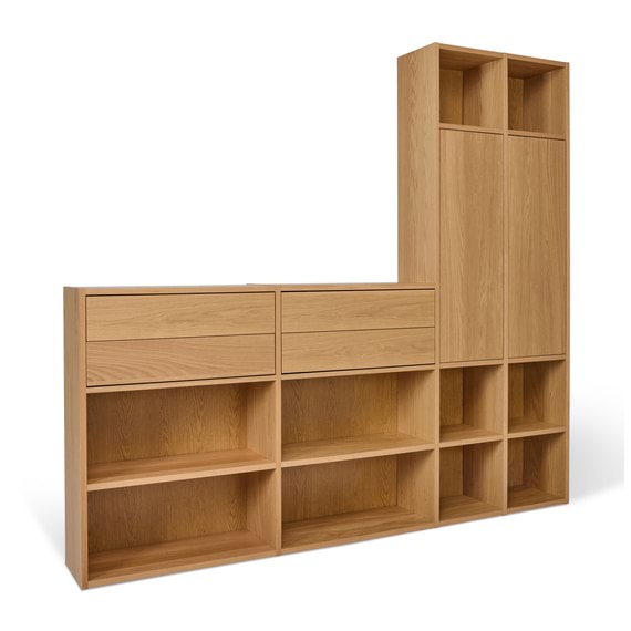 DAY Shelving Unit (Model 1)