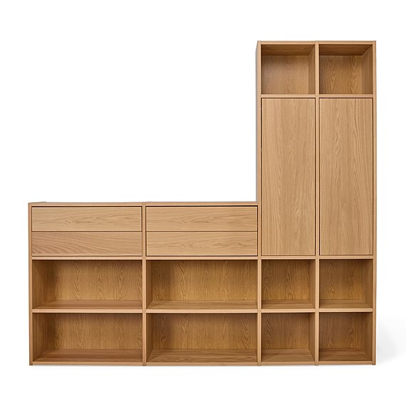 DAY Shelving Unit (Model 1)