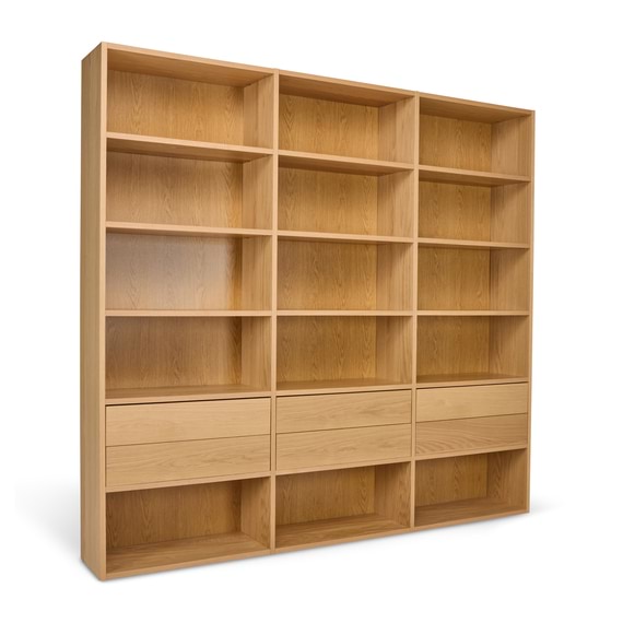 DAY Shelving Unit (Model 3)