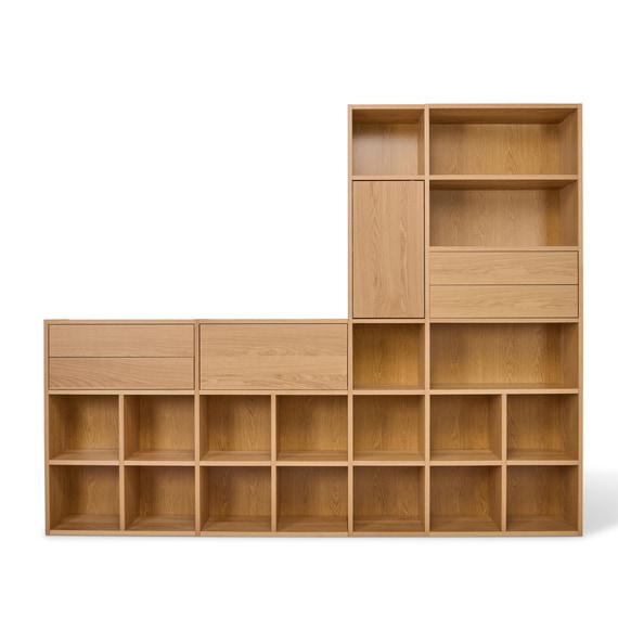 DAY Shelving Unit (Model 2)