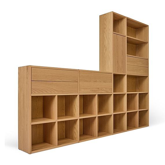 DAY Shelving Unit (Model 2)