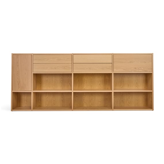 DAY Shelving Unit (Model 5)