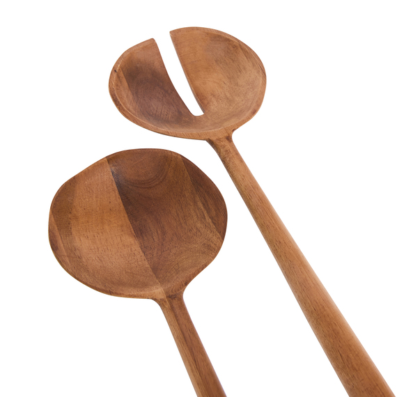 CAMDEN Salad Servers