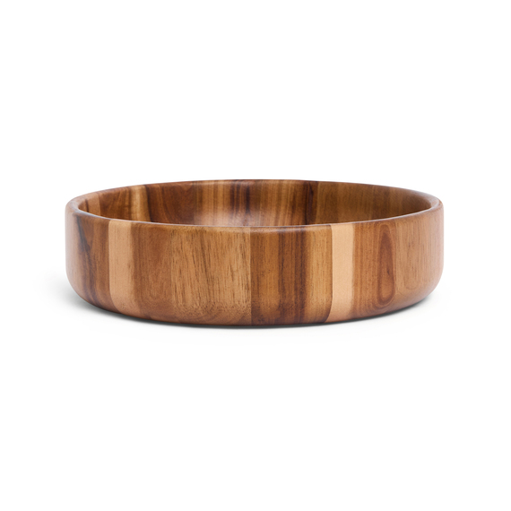 CAMDEN Wooden Bowl