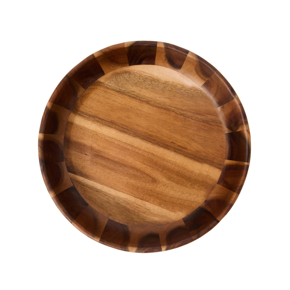 CAMDEN Wooden Bowl