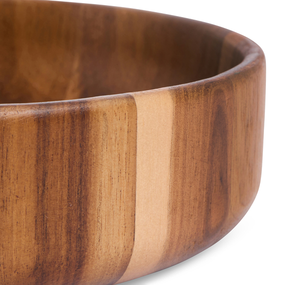 CAMDEN Wooden Bowl