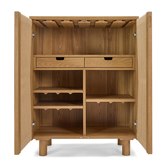 KRID Bar Cabinet