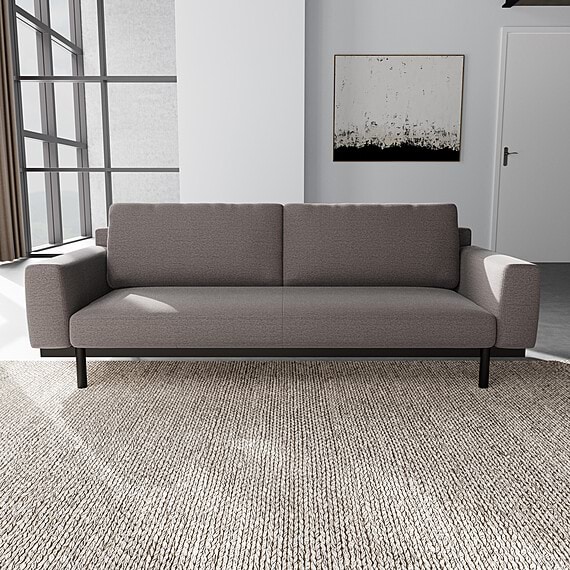 SEMPRE Fabric Sofa