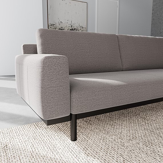 SEMPRE Fabric Sofa