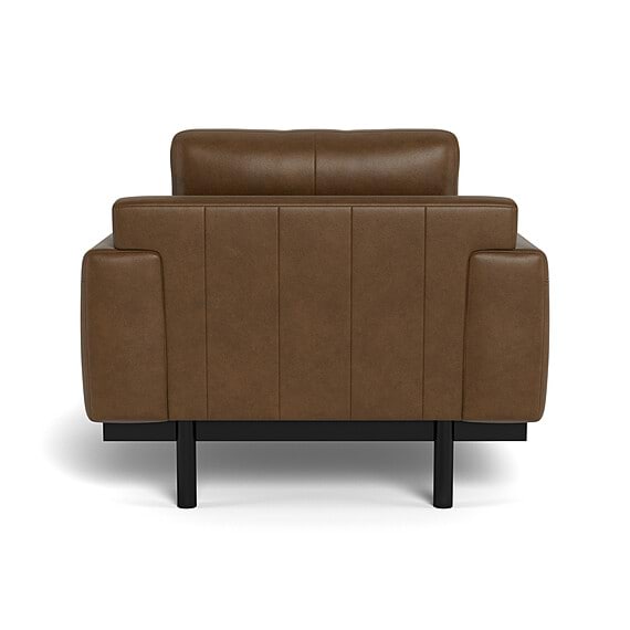 SEMPRE Leather Armchair