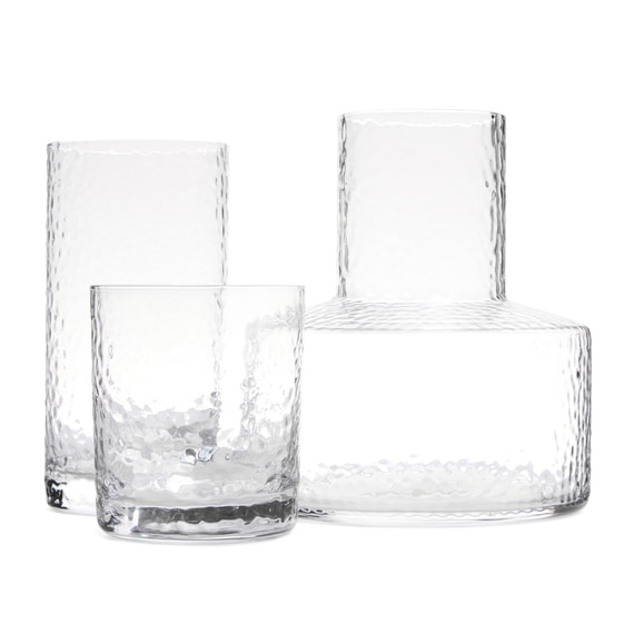 TILBURY Tumbler Set of 4