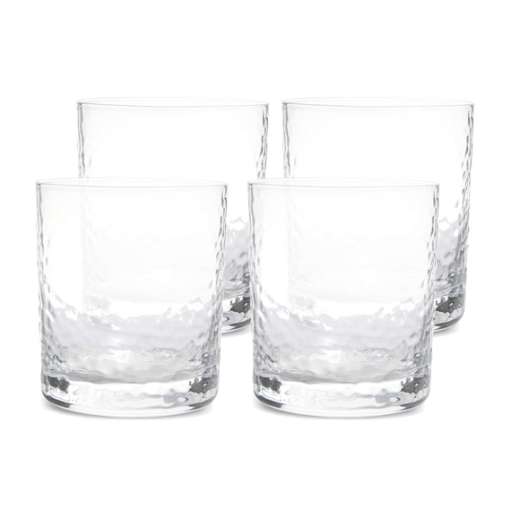 TILBURY Tumbler Set of 4