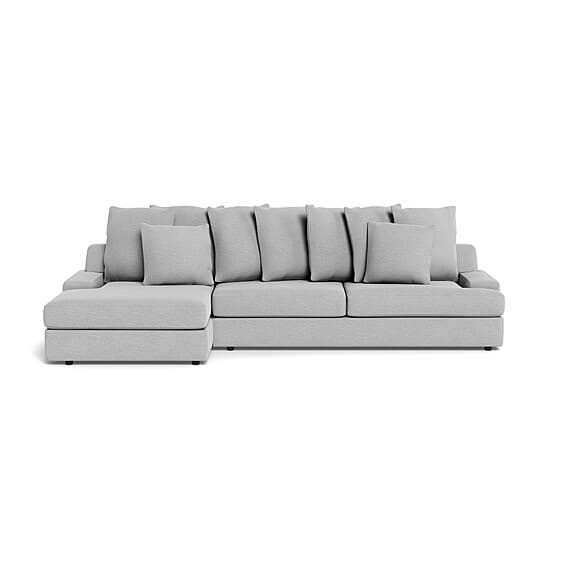 NOOSA Fabric Modular Sofa