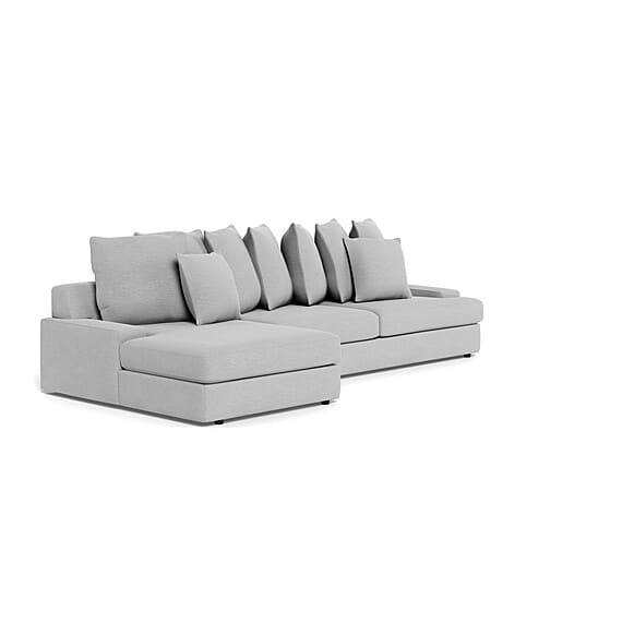 NOOSA Fabric Modular Sofa