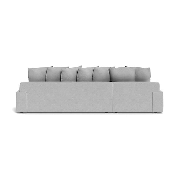 NOOSA Fabric Modular Sofa