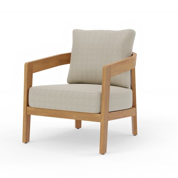 BOREE Armchair Package