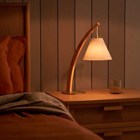 FONDA Table Lamp