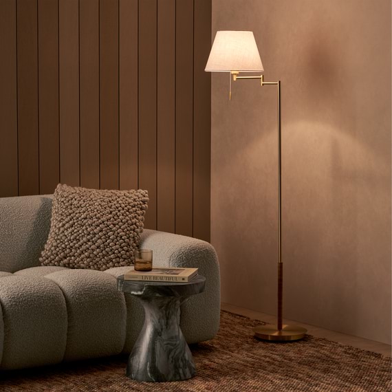 ELTHAM Floor Lamp