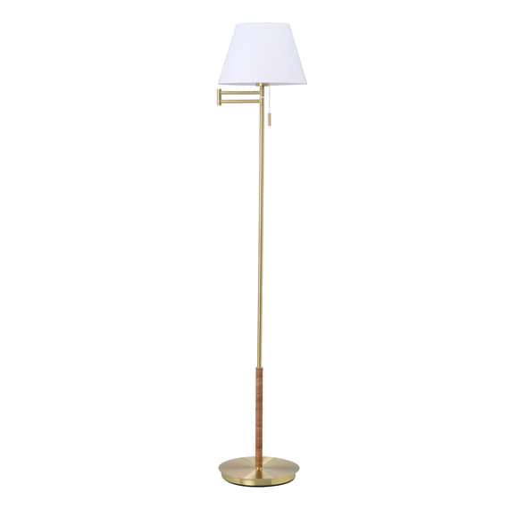 ELTHAM Floor Lamp