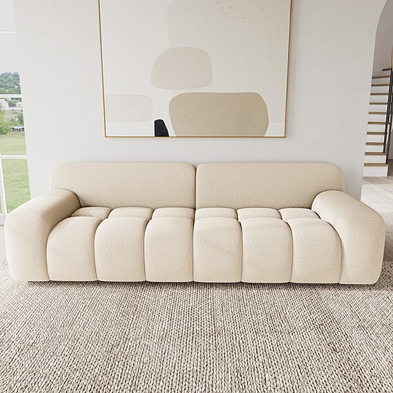 AERO Fabric Sofa