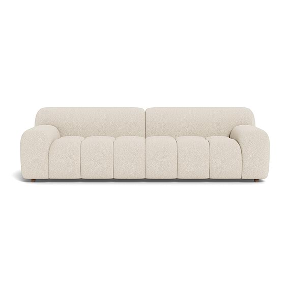 AERO Fabric Sofa