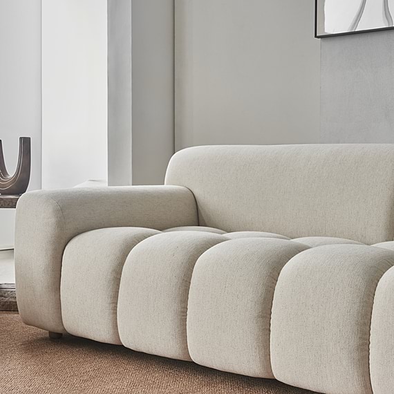 AERO Fabric Sofa