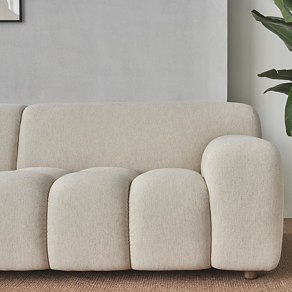 AERO Fabric Sofa