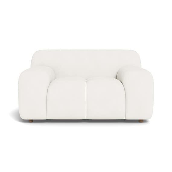 AERO Fabric Armchair