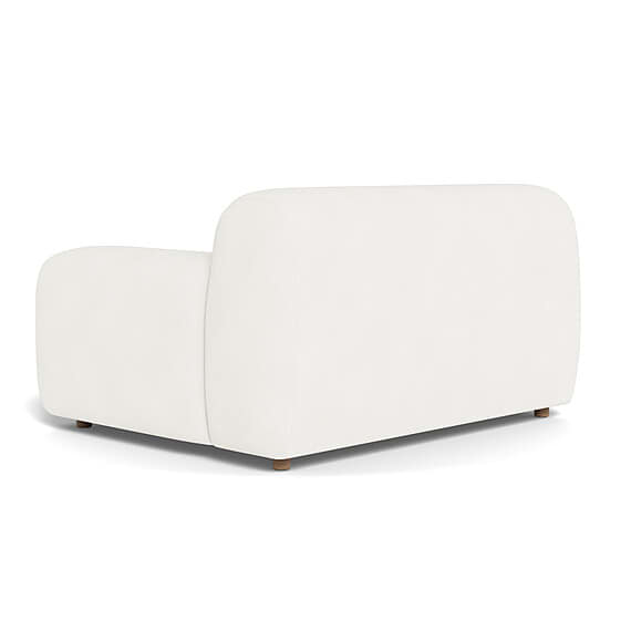 AERO Fabric Armchair