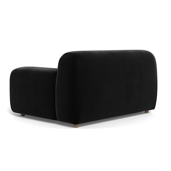 AERO Fabric Armchair