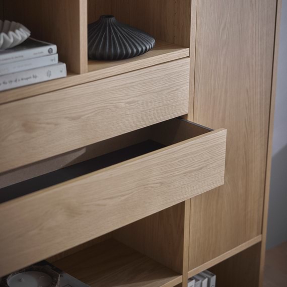 DAY Shelving Unit (Model 6)