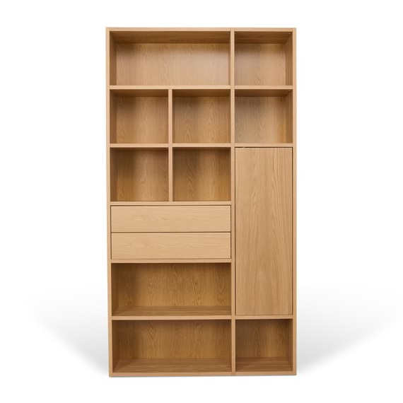 DAY Shelving Unit (Model 6)