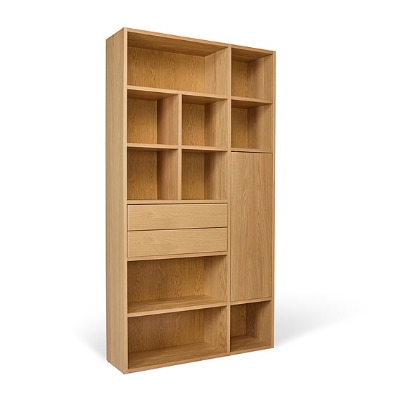 DAY Shelving Unit (Model 6)