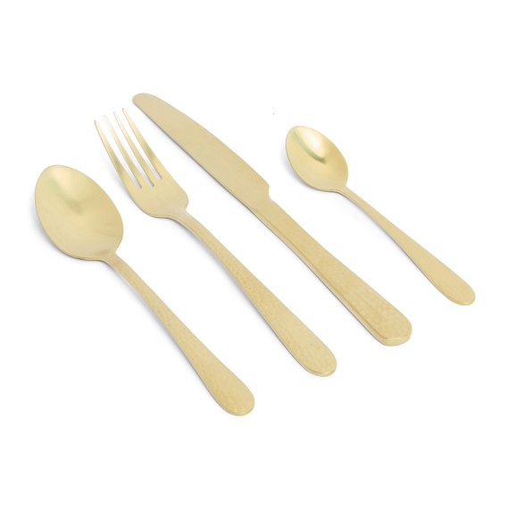 CALBERT Cutlery Set