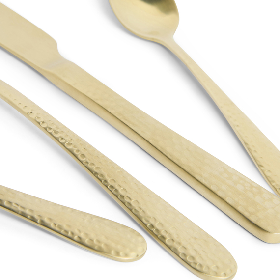 CALBERT Cutlery Set