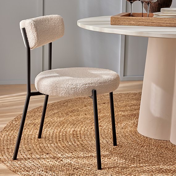 ALEXA Dining Chair