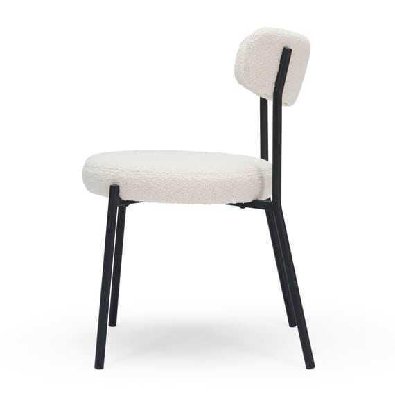 ALEXA Dining Chair