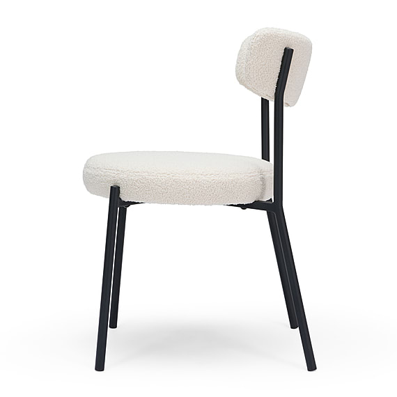 ALEXA Dining Chair