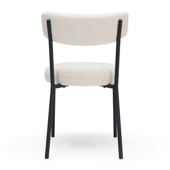 ALEXA Dining Chair