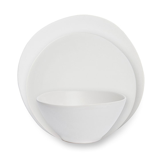 PAXE Dinner Set