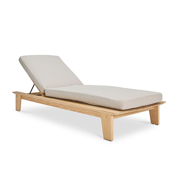 BOREE Sun Lounger