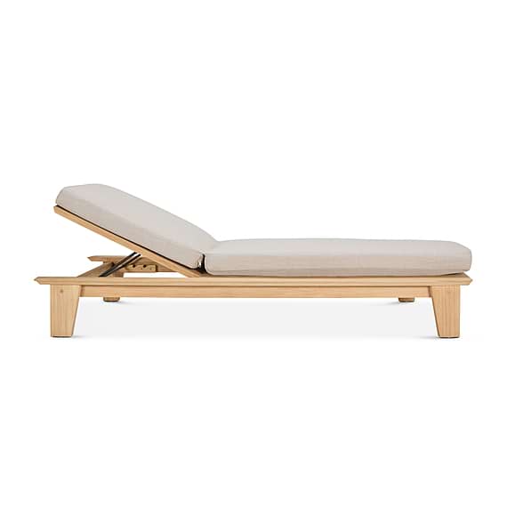 BOREE Sun Lounger