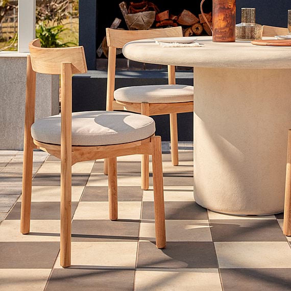 COCO Dining Chair